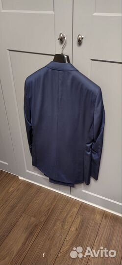 Мужской костюм cacharel