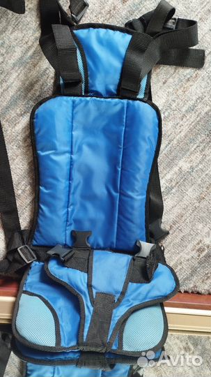 Автокресло для машины