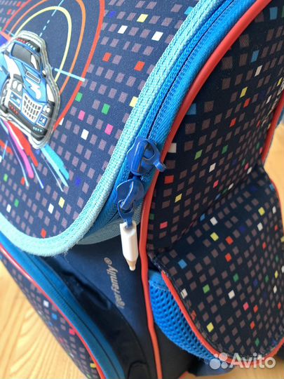 Рюкзак школьный 1 класс