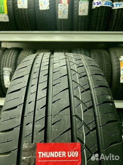 iLink Thunder U09 215/50 R17 79T