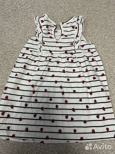 Сарафан детский