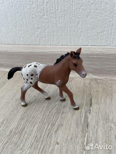Лошади schleich