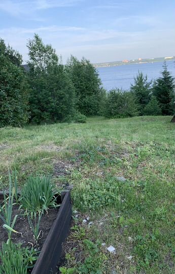 Дом 30 м² на участке 10 сот.