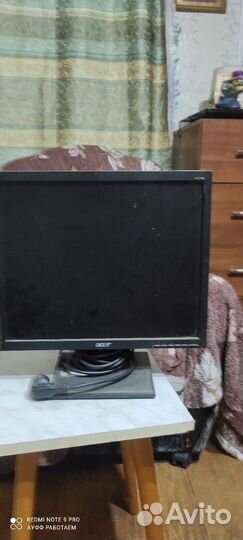 Системный блок LG