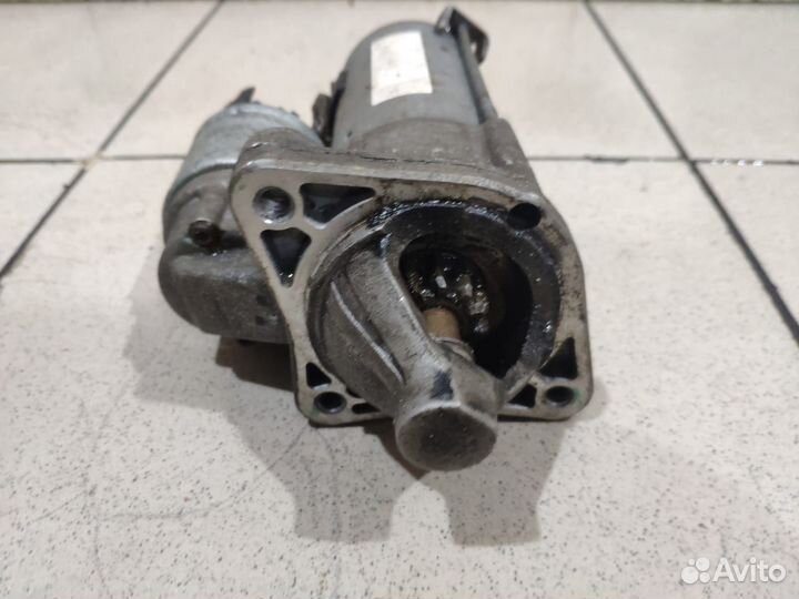 Стартер LADA Vesta