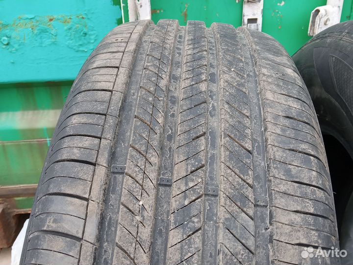 Hankook Ventus S2 AS X RH17 265/65 R17