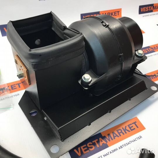 Печка модернизированная нива тюнинг от 2108