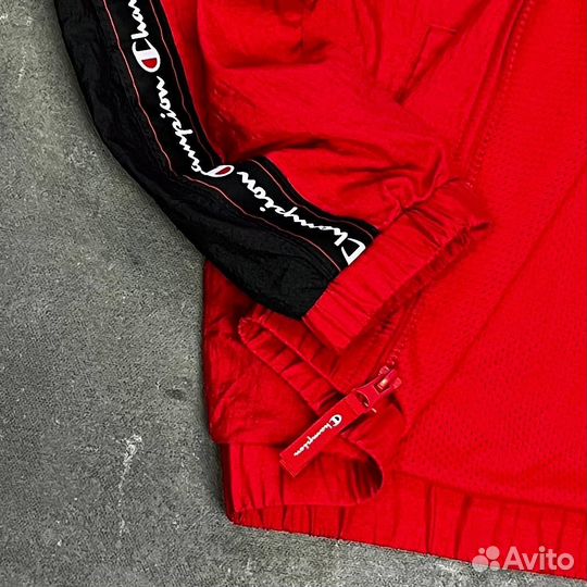 Олимпийка Champion Vintage