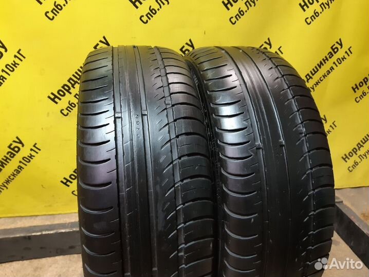 Nokian Tyres Nordman SX 185/55 R16 87H