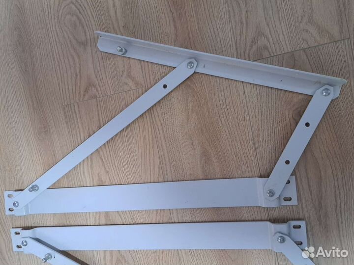 Подъемный механизм для кровати бу