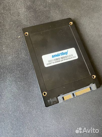 Smartbuy ssd 60 gb