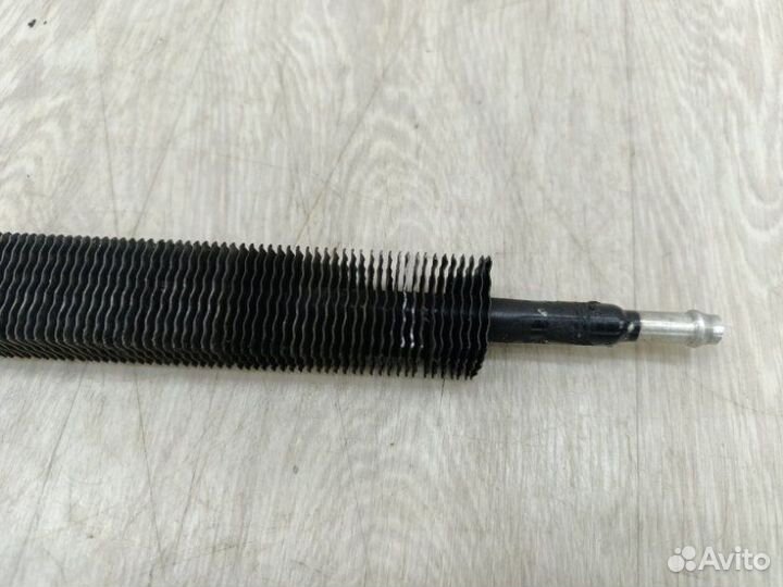 Радиатор гидроусилителя Ford Mondeo 3 седан 2.0L