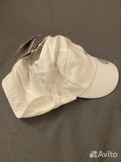 Кепка детская бренд Ваву club америка