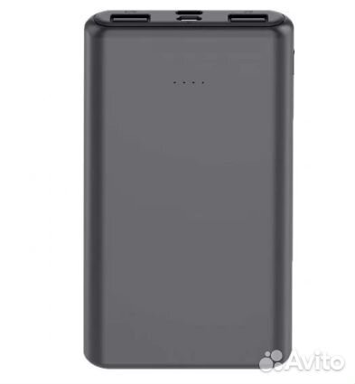 Внешний аккумулятор