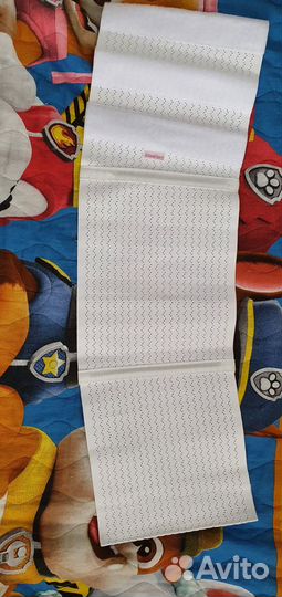 Бандаж послеоперационный новый