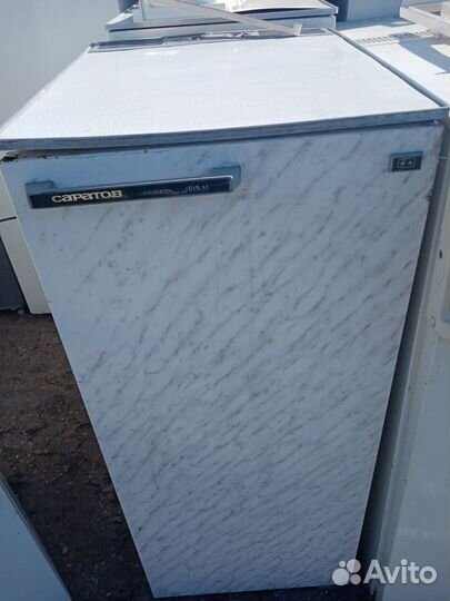 Холодильник бу