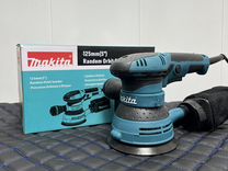 Шлифовальная машинка Makita BO5041