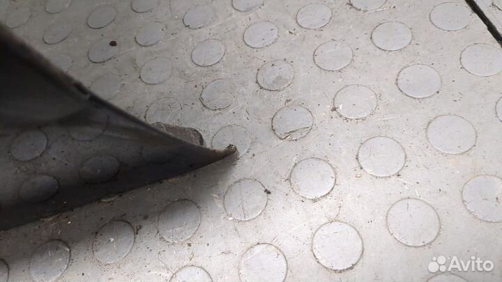 Дверь боковая левая передняя Peugeot 3008, 2010