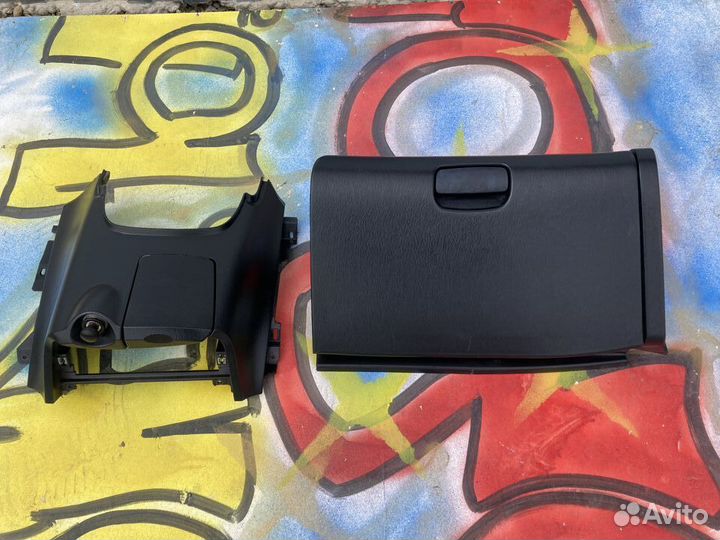 Бардачок, пепельница Хендай Соната 4 EF