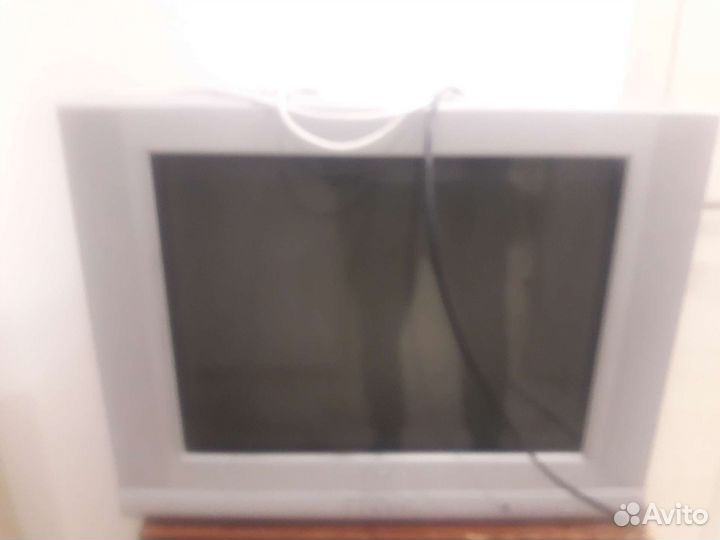 Телевизор