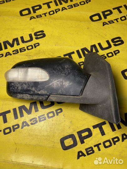 Правое боковое зеркало Lifan Solano 620