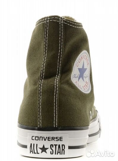 Кеды converse all star