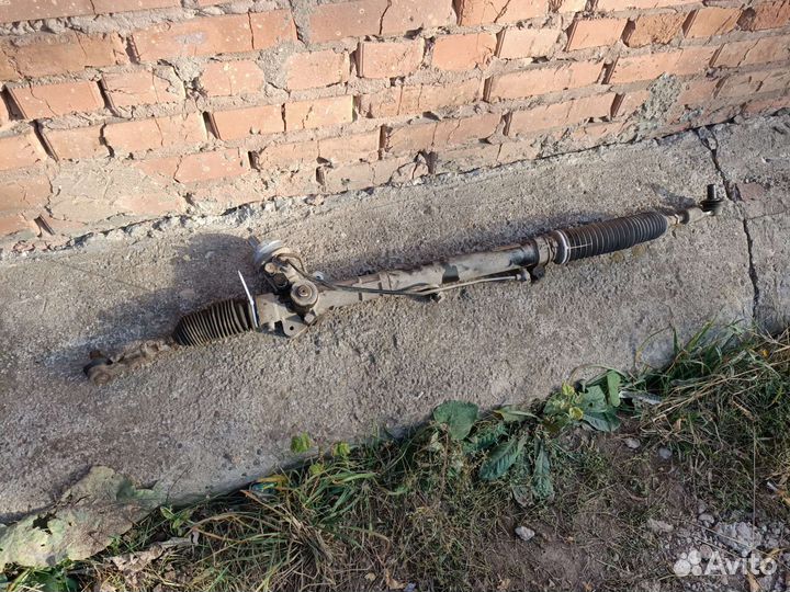 Рулевая рейка Audi A6 C5