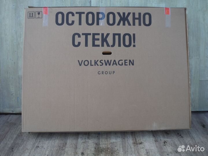 Стекло ветровое Volkswagen Tiguan 2 2020