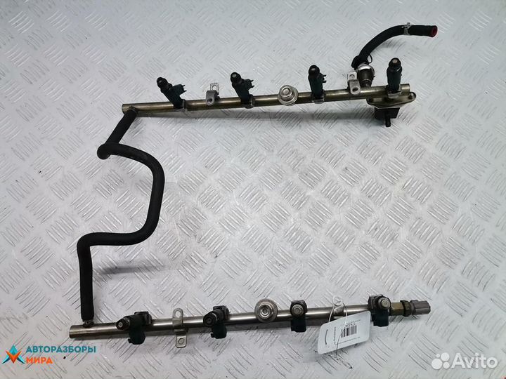 Форсунка Land Rover Range Rover Sport 2005 4650544