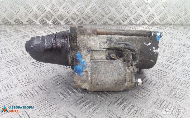 Стартер Subaru Forester 3 (SH) 2011