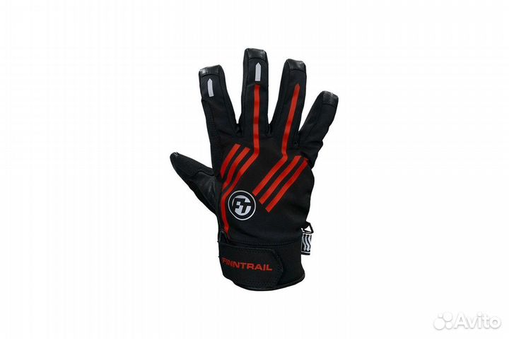 Перчатки Finntrail Impact