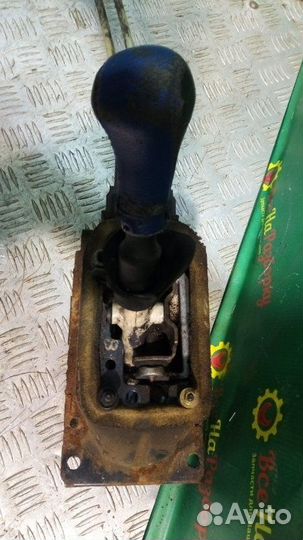 Ручка кпп Volkswagen Passat B4 седан 2.0 RP 1997