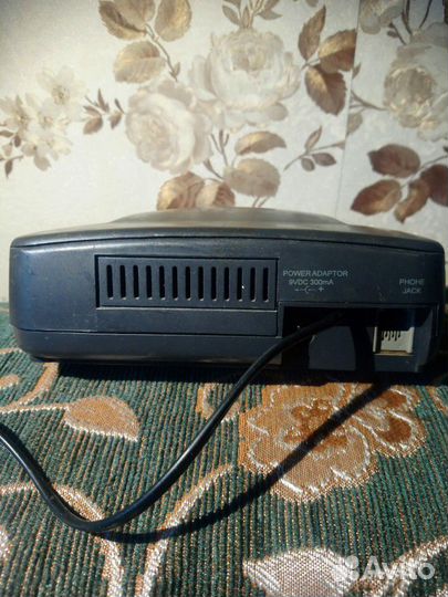 Автоответчик кассетный Premier PR-х355, Бельгия