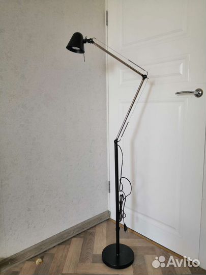 Лампа Торшер напольный IKEA G1202