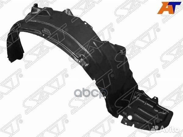 Подкрылок nissan cefiro/maxima 94-98 RH (пр-во