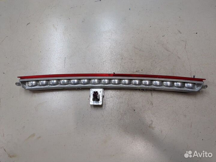 Фонарь (стоп-сигнал) Mercedes ML W166 2011, 2013