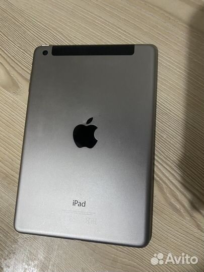 iPad mini 3 16 gb