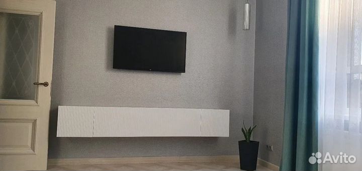 Тумба под телевизор Сканди