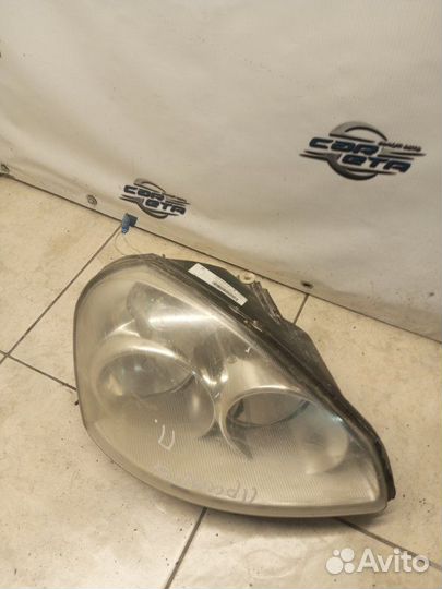 Фара правая Лада Приора 1.6 21126 2011