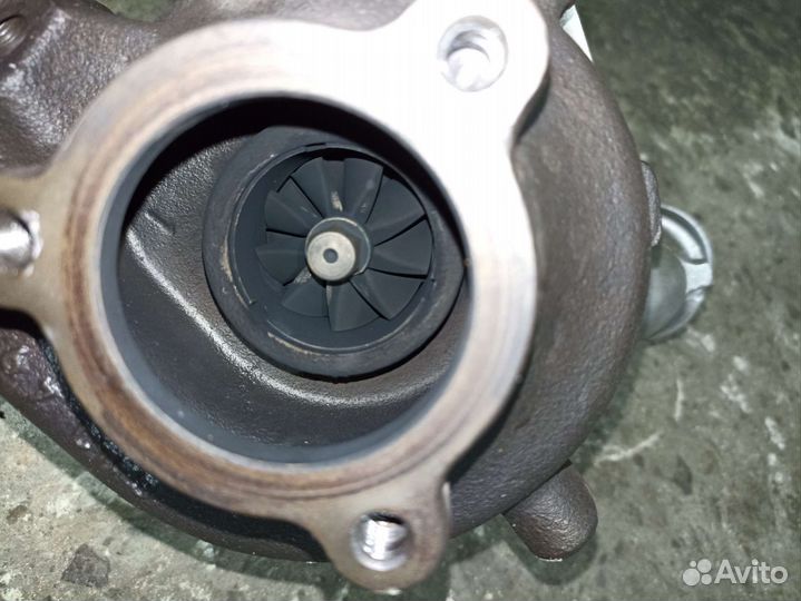 Турбина Kia Sorento 2.5 BL 170л.с. 28200-4A470