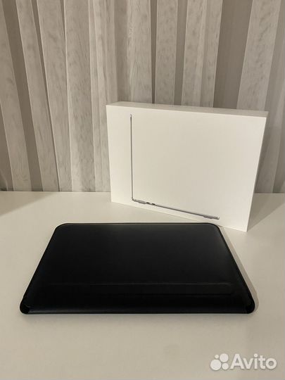 Apple MacBook air 13 2022 m2 256