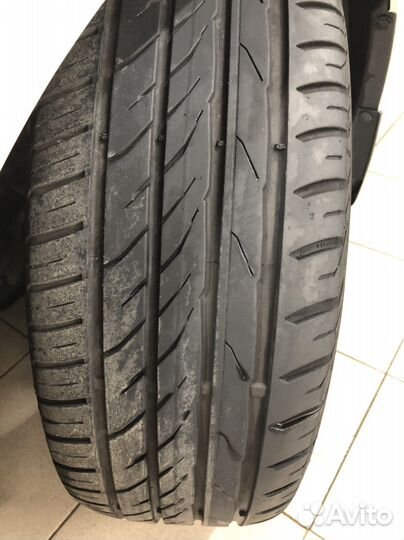 Matador MP 47 Hectorra 3 235/45 R19