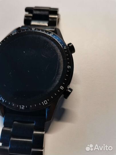 Huawei watch gt 2