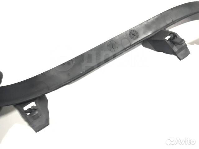 Кронштейн левый BMW 5 E60