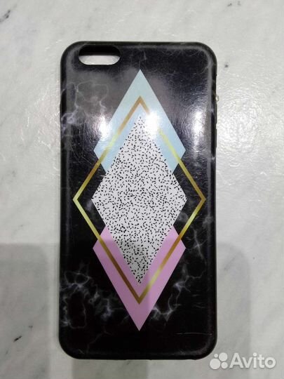 Чехлы на айфон