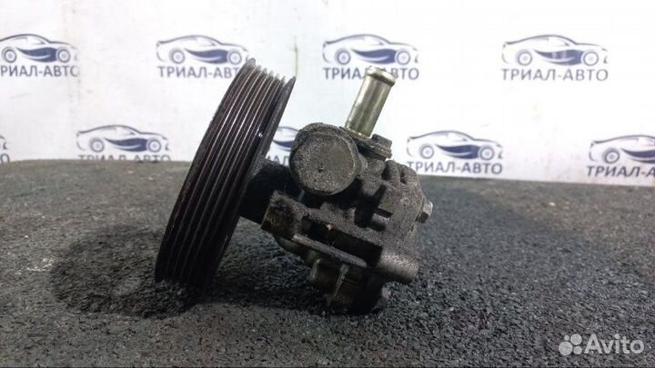 Гур Mitsubishi Outlander 1