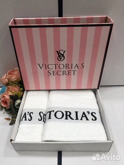 Брендовые полотенца