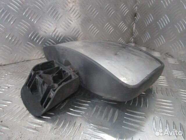 Бордюрное зеркало Scania 1916864