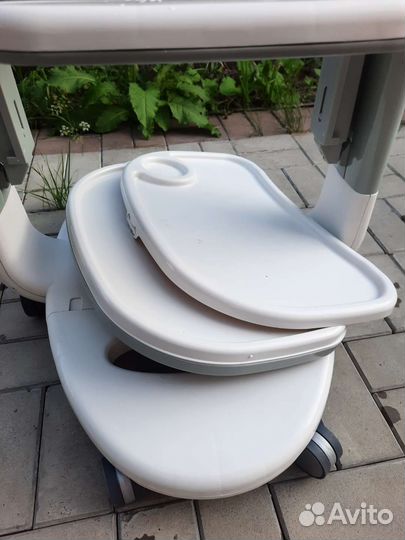 Стул для кормления