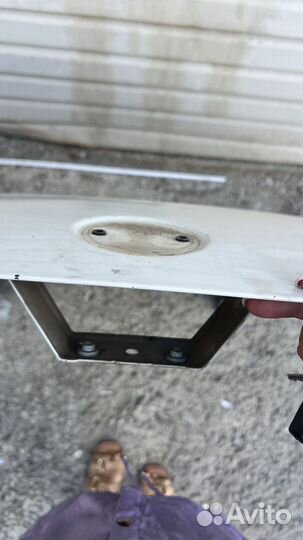 Капот Bmw x1 e84